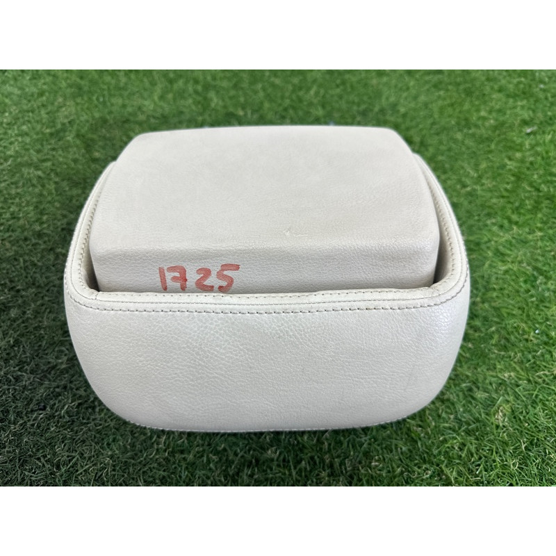Подголовник (салон) Volkswagen Touareg NF 2015 3.6 CGRA 7P6881903ROFG