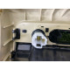 Накладка центральної консолі (салон) Volkswagen Touareg NF 2015 3.6 CGRA 7P6864299H67