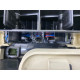 Накладка центральної консолі (салон) Volkswagen Touareg NF 2015 3.6 CGRA 7P6864299H67