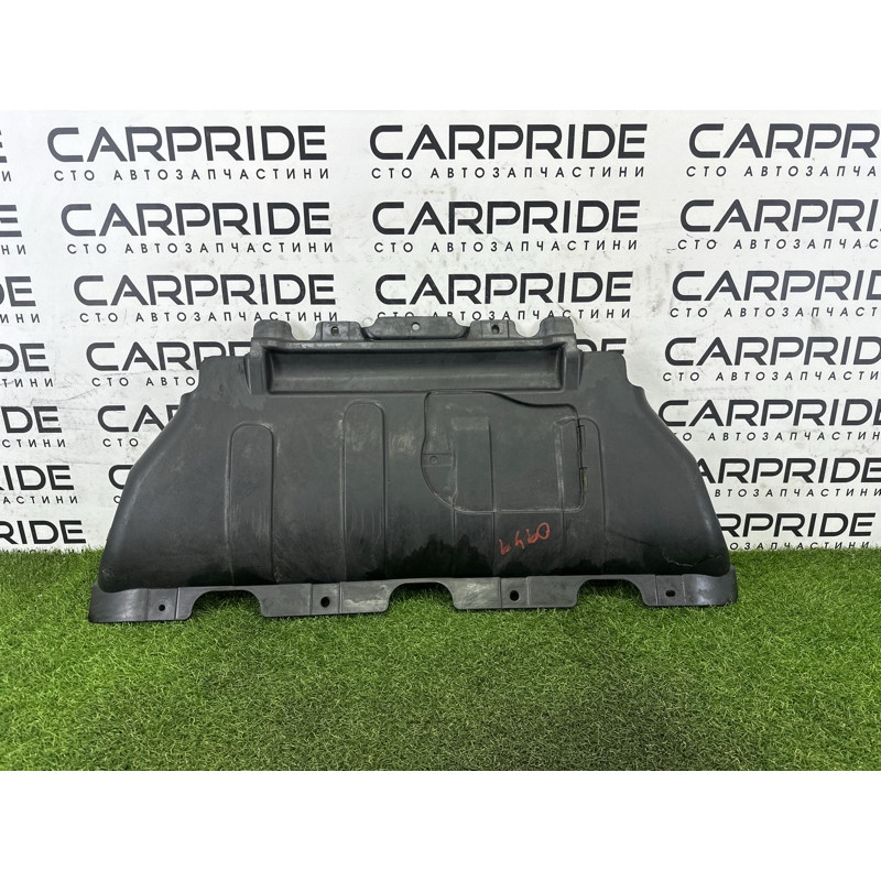 Защита двигателя (кузов и элементы) Jeep Grand Cherokee WK2 68091772AB