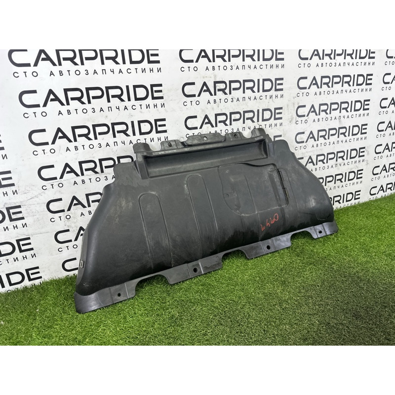 Защита двигателя (кузов и элементы) Jeep Grand Cherokee WK2 68091772AB