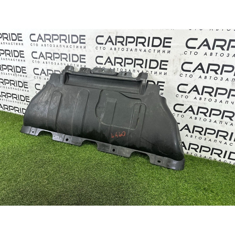 Защита двигателя (кузов и элементы) Jeep Grand Cherokee WK2 68091772AB