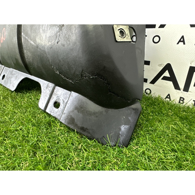 Защита двигателя (кузов и элементы) Jeep Grand Cherokee WK2 68091772AB