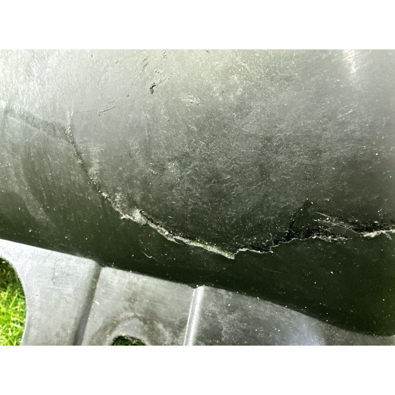 Защита двигателя (кузов и элементы) Jeep Grand Cherokee WK2 68091772AB