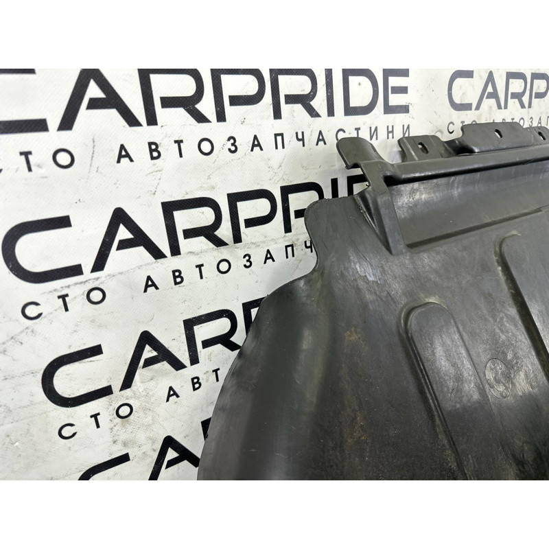 Защита двигателя (кузов и элементы) Jeep Grand Cherokee WK2 68091772AB