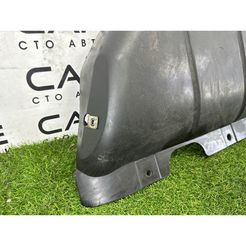 Защита двигателя (кузов и элементы) Jeep Grand Cherokee WK2 68091772AB