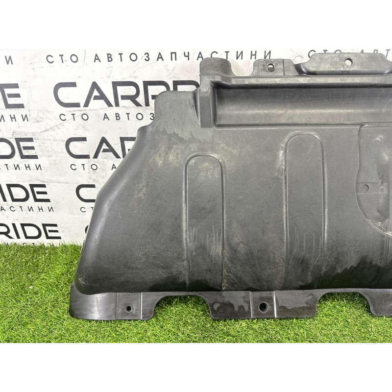 Защита двигателя (кузов и элементы) Jeep Grand Cherokee WK2 68091772AB