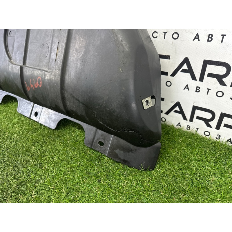 Защита двигателя (кузов и элементы) Jeep Grand Cherokee WK2 68091772AB