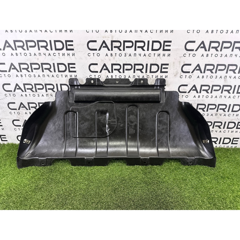 Защита двигателя (кузов и элементы) Jeep Grand Cherokee WK2 68091772AB