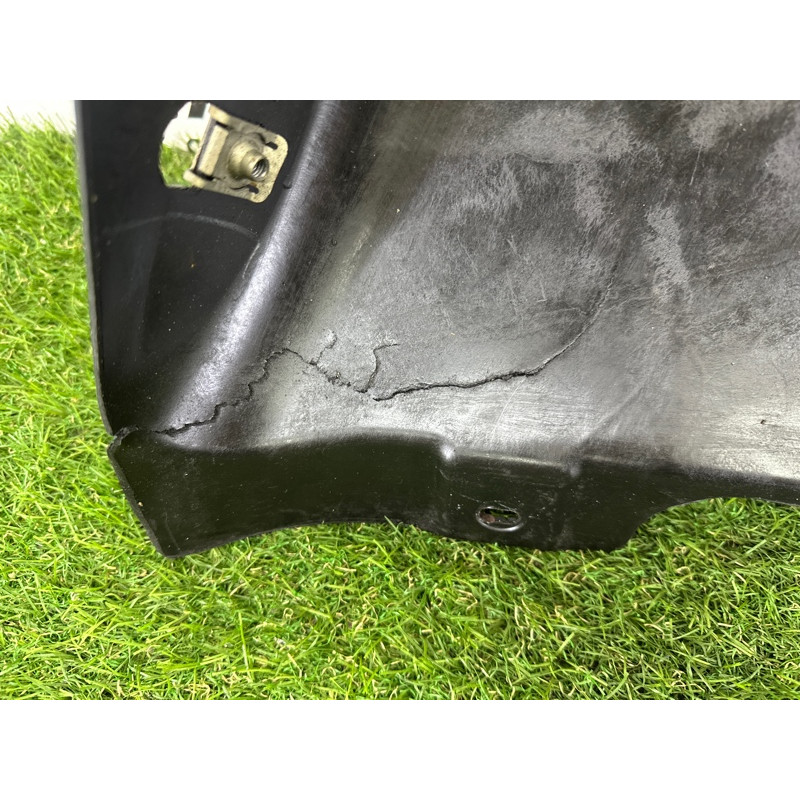 Защита двигателя (кузов и элементы) Jeep Grand Cherokee WK2 68091772AB