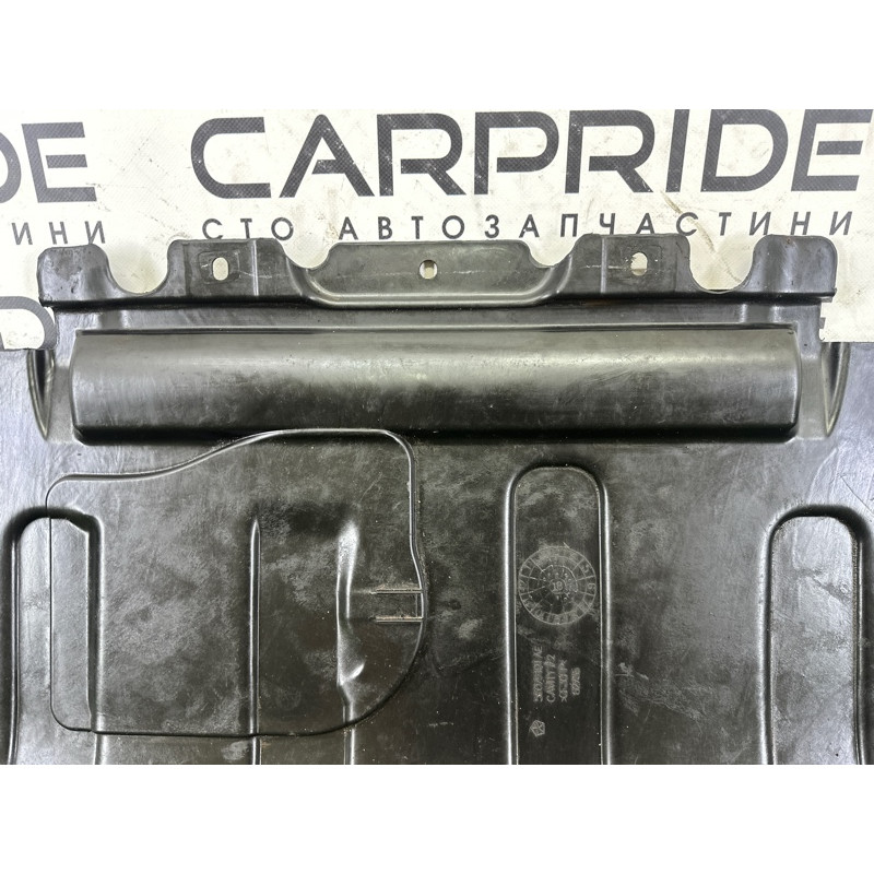 Защита двигателя (кузов и элементы) Jeep Grand Cherokee WK2 68091772AB