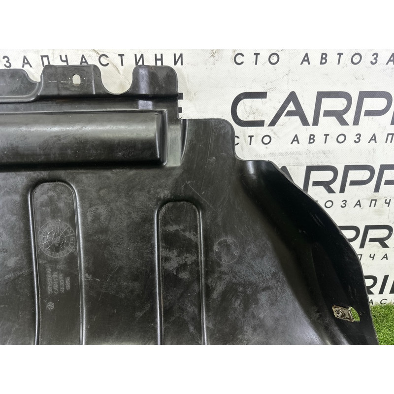 Защита двигателя (кузов и элементы) Jeep Grand Cherokee WK2 68091772AB