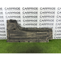 Защита днища