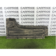 Защита днища