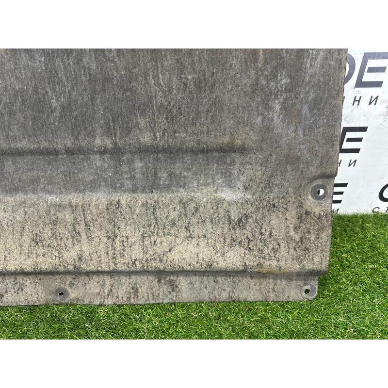 Защита днища (кузов и элементы) BMW X3 G01 51757394746