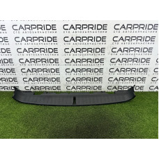 Накладка замка крышки багажника