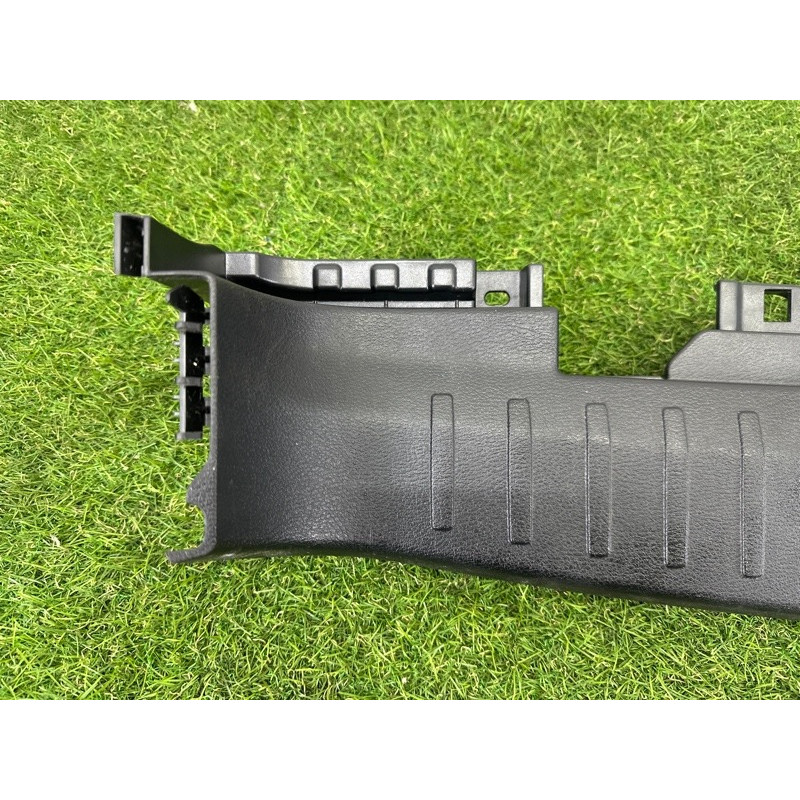 Накладка замка крышки багажника (салон) BMW X3 F25 2013 3.0 N55B30 51477222216