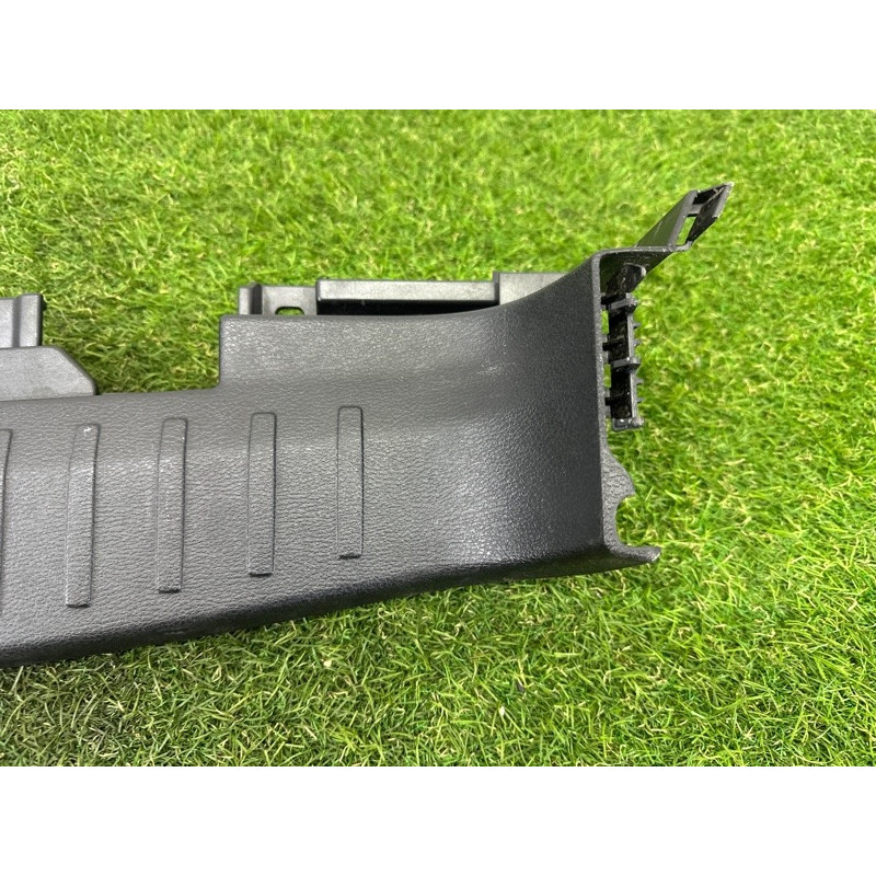 Накладка замка крышки багажника (салон) BMW X3 F25 2013 3.0 N55B30 51477222216