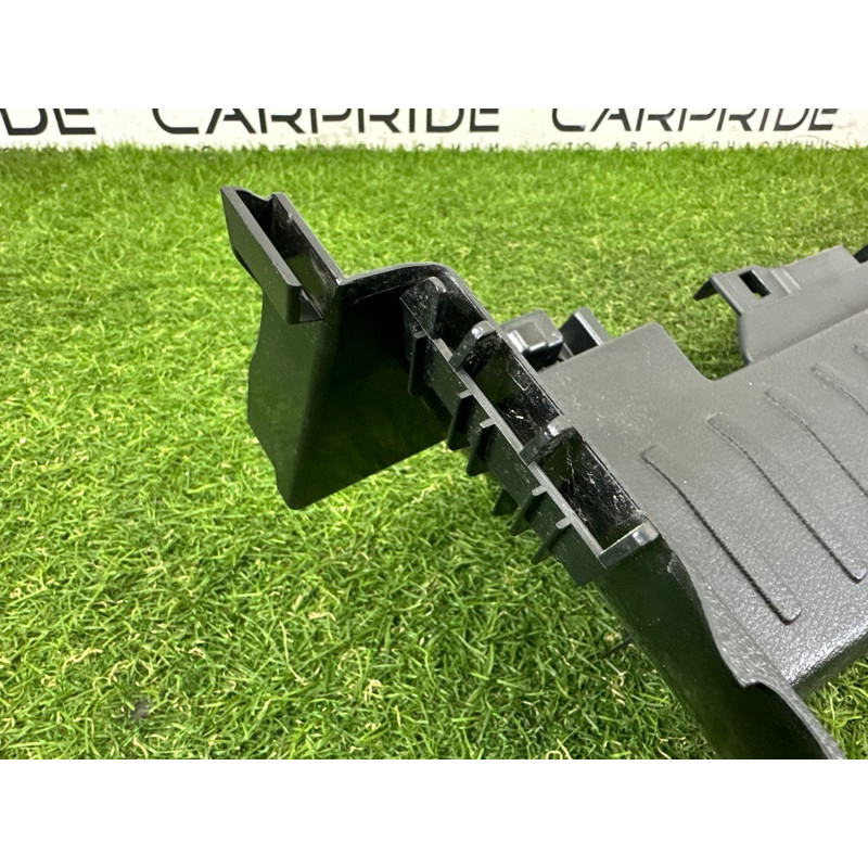 Накладка замка крышки багажника (салон) BMW X3 F25 2013 3.0 N55B30 51477222216