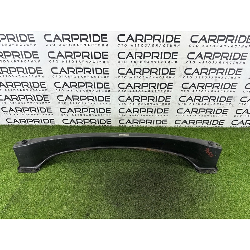 Усилитель бампера (наружные элементы кузова) Volkswagen Touareg NF 2012 3.6 CGRA 7P0807309