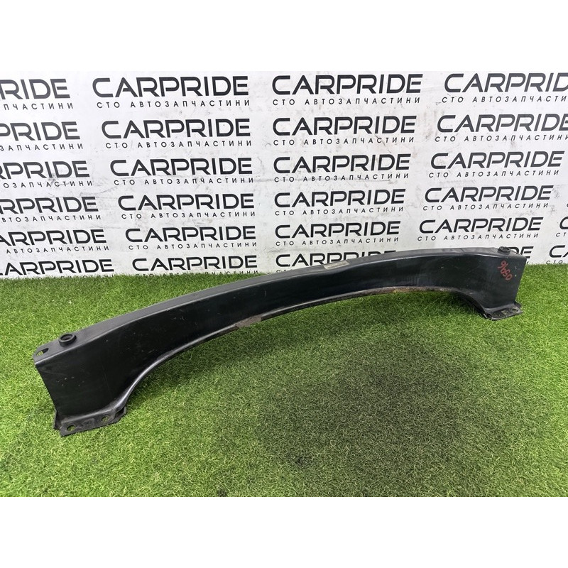 Усилитель бампера (наружные элементы кузова) Volkswagen Touareg NF 2012 3.6 CGRA 7P0807309