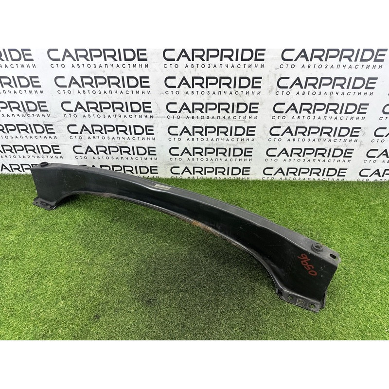 Усилитель бампера (наружные элементы кузова) Volkswagen Touareg NF 2012 3.6 CGRA 7P0807309