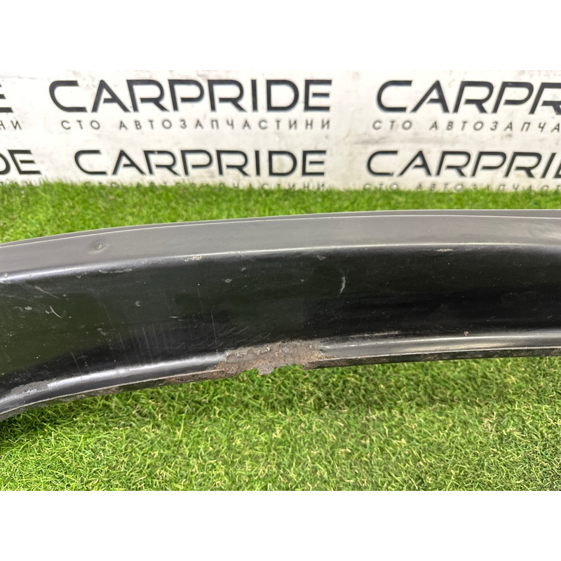 Усилитель бампера (наружные элементы кузова) Volkswagen Touareg NF 2012 3.6 CGRA 7P0807309