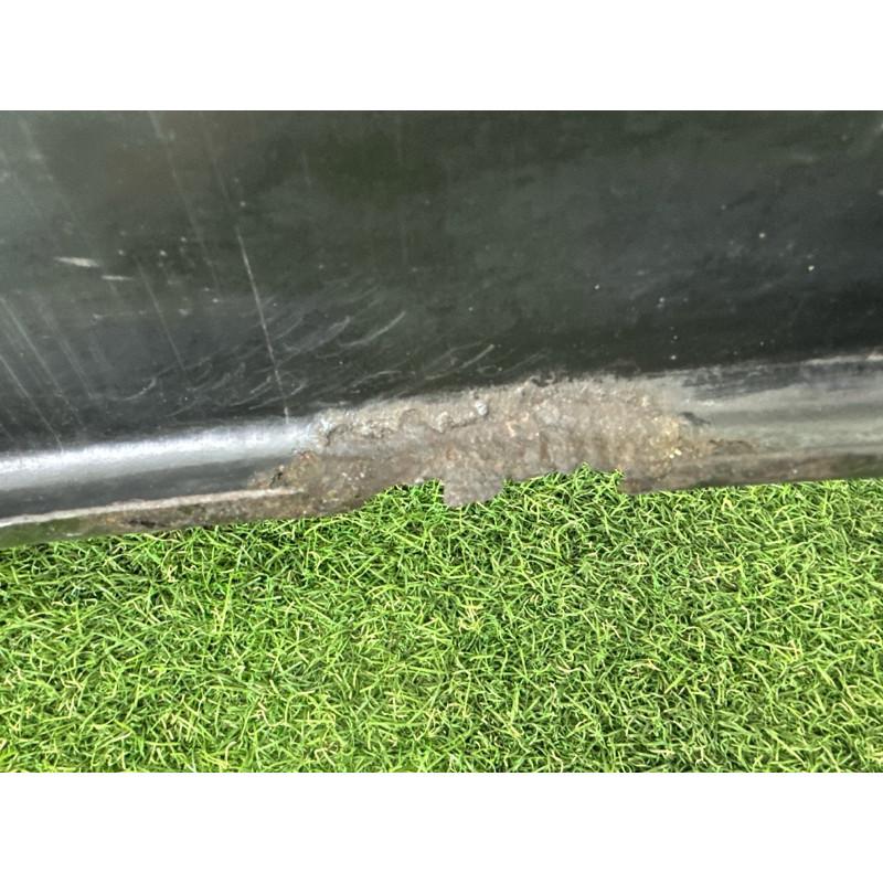 Усилитель бампера (наружные элементы кузова) Volkswagen Touareg NF 2012 3.6 CGRA 7P0807309