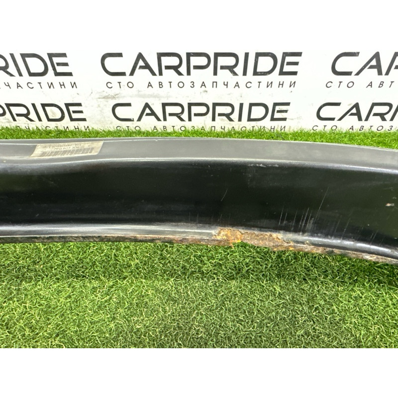 Усилитель бампера (наружные элементы кузова) Volkswagen Touareg NF 2012 3.6 CGRA 7P0807309