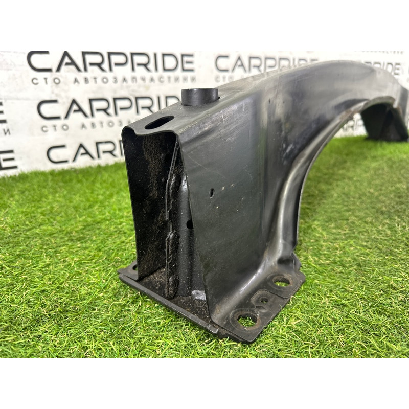 Усилитель бампера (наружные элементы кузова) Volkswagen Touareg NF 2012 3.6 CGRA 7P0807309