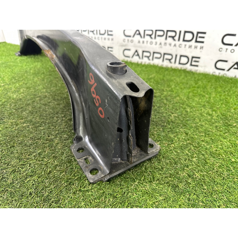 Усилитель бампера (наружные элементы кузова) Volkswagen Touareg NF 2012 3.6 CGRA 7P0807309