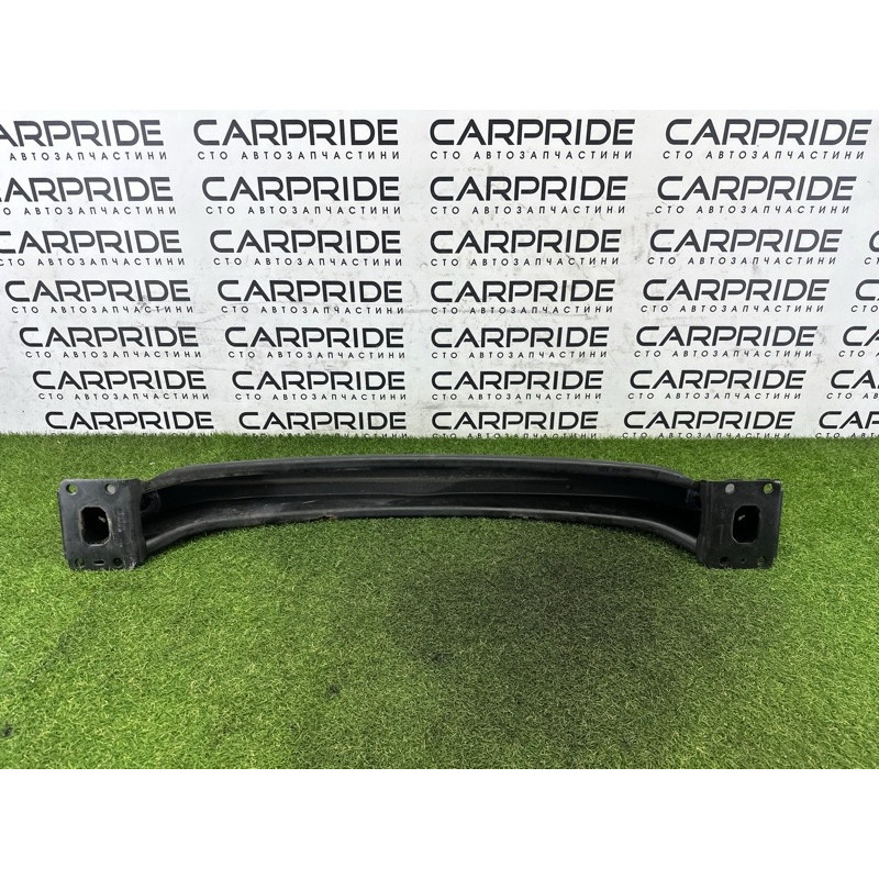 Усилитель бампера (наружные элементы кузова) Volkswagen Touareg NF 2012 3.6 CGRA 7P0807309