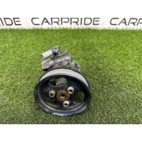 Насос гидроусилителя руля