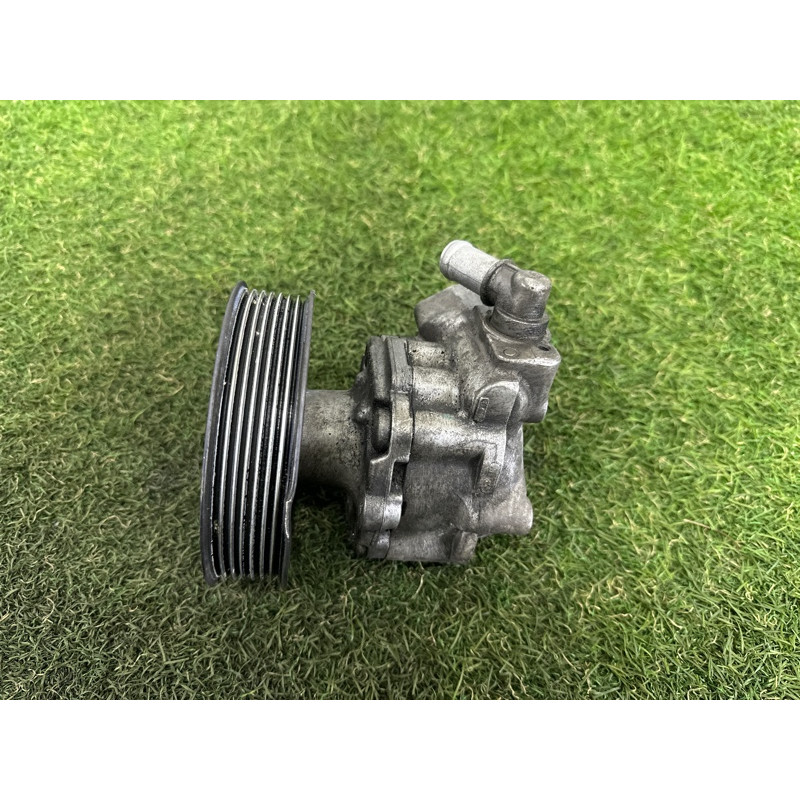 Насос гидроусилителя руля (рулевое управление) Volkswagen Touareg NF 2012 3.6 CGRA 7P6422154B