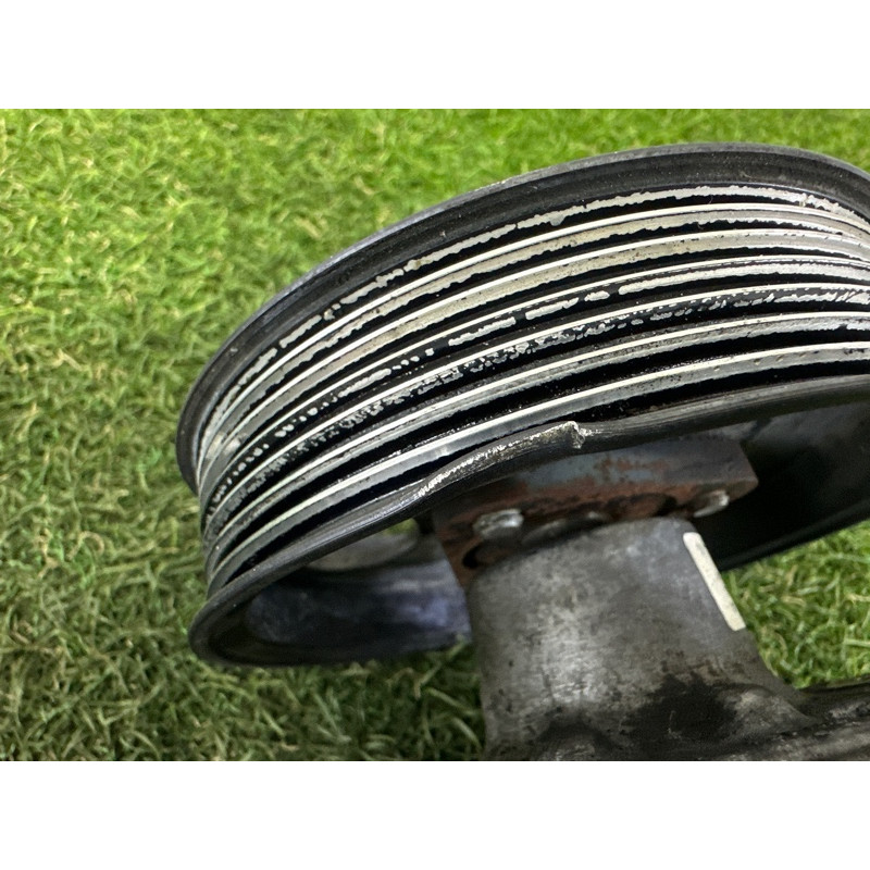 Насос гидроусилителя руля (рулевое управление) Volkswagen Touareg NF 2012 3.6 CGRA 7P6422154B