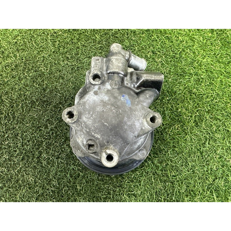 Насос гидроусилителя руля (рулевое управление) Volkswagen Touareg NF 2012 3.6 CGRA 7P6422154B