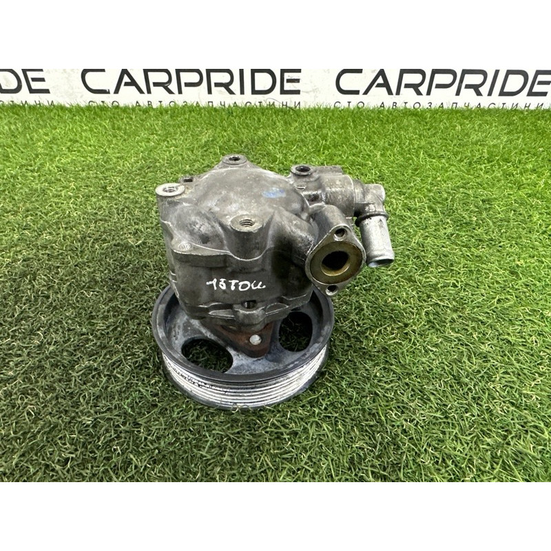 Насос гидроусилителя руля (рулевое управление) Volkswagen Touareg NF 2012 3.6 CGRA 7P6422154B