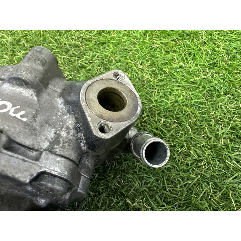 Насос гидроусилителя руля (рулевое управление) Volkswagen Touareg NF 2012 3.6 CGRA 7P6422154B