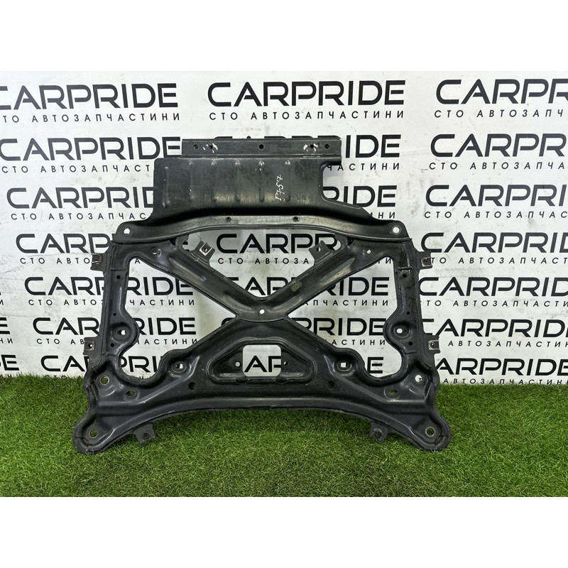 Распорка переднего подрамника (подвеска) AUDI Q7 4M 2017 3.0 CREC 4M1399345C