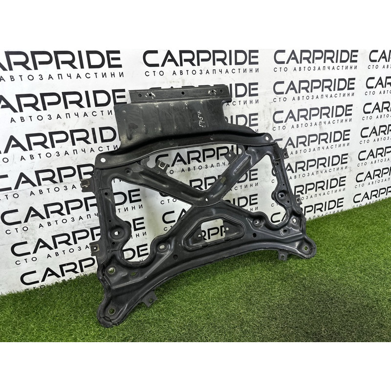 Распорка переднего подрамника (подвеска) AUDI Q7 4M 2017 3.0 CREC 4M1399345C