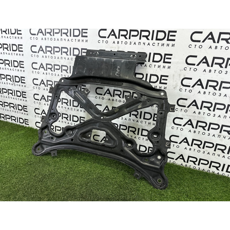 Распорка переднего подрамника (подвеска) AUDI Q7 4M 2017 3.0 CREC 4M1399345C