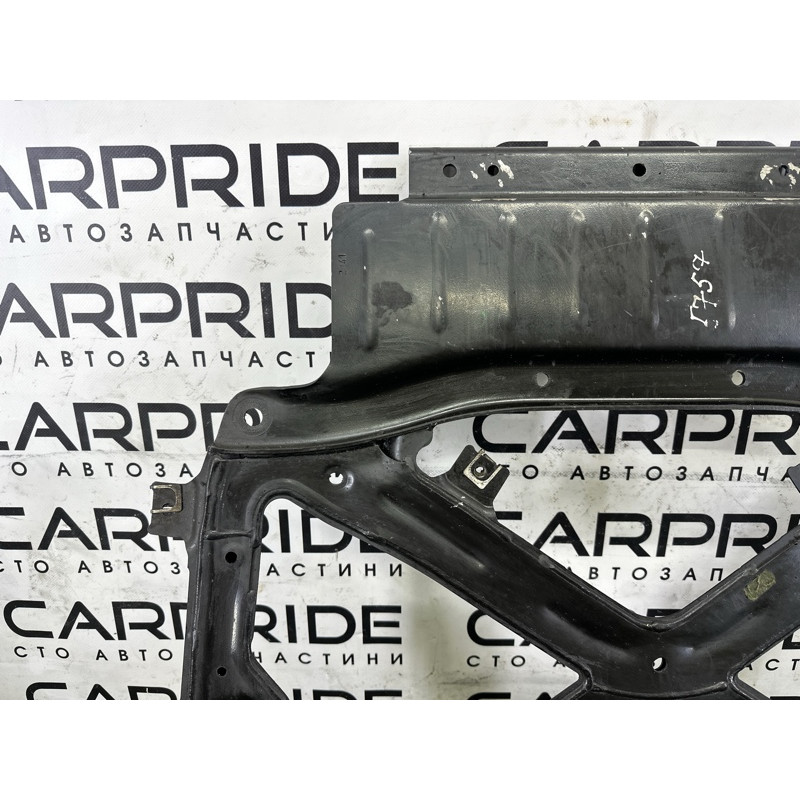 Распорка переднего подрамника (подвеска) AUDI Q7 4M 2017 3.0 CREC 4M1399345C