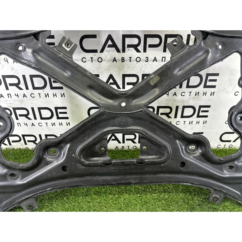 Распорка переднего подрамника (подвеска) AUDI Q7 4M 2017 3.0 CREC 4M1399345C