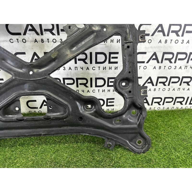 Распорка переднего подрамника (подвеска) AUDI Q7 4M 2017 3.0 CREC 4M1399345C