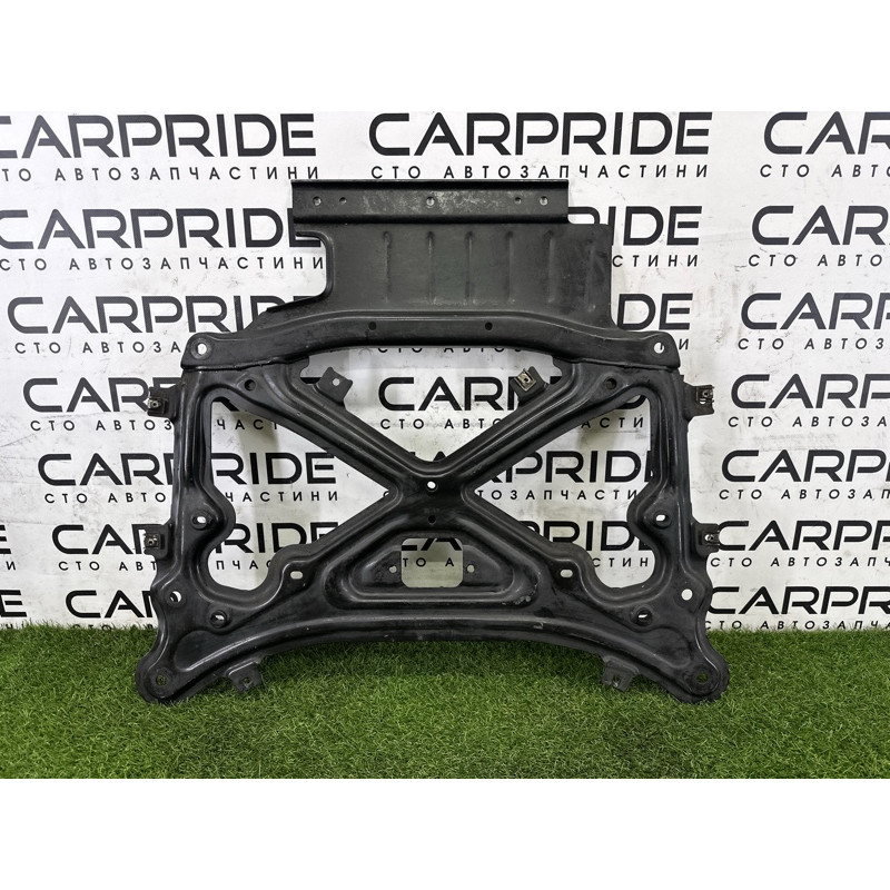 Распорка переднего подрамника (подвеска) AUDI Q7 4M 2017 3.0 CREC 4M1399345C