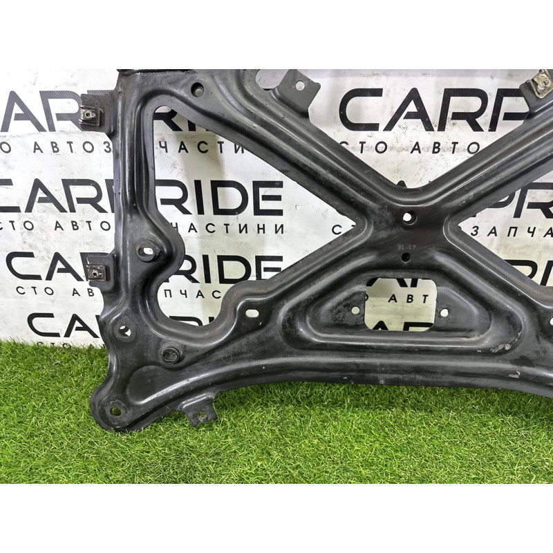 Распорка переднего подрамника (подвеска) AUDI Q7 4M 2017 3.0 CREC 4M1399345C