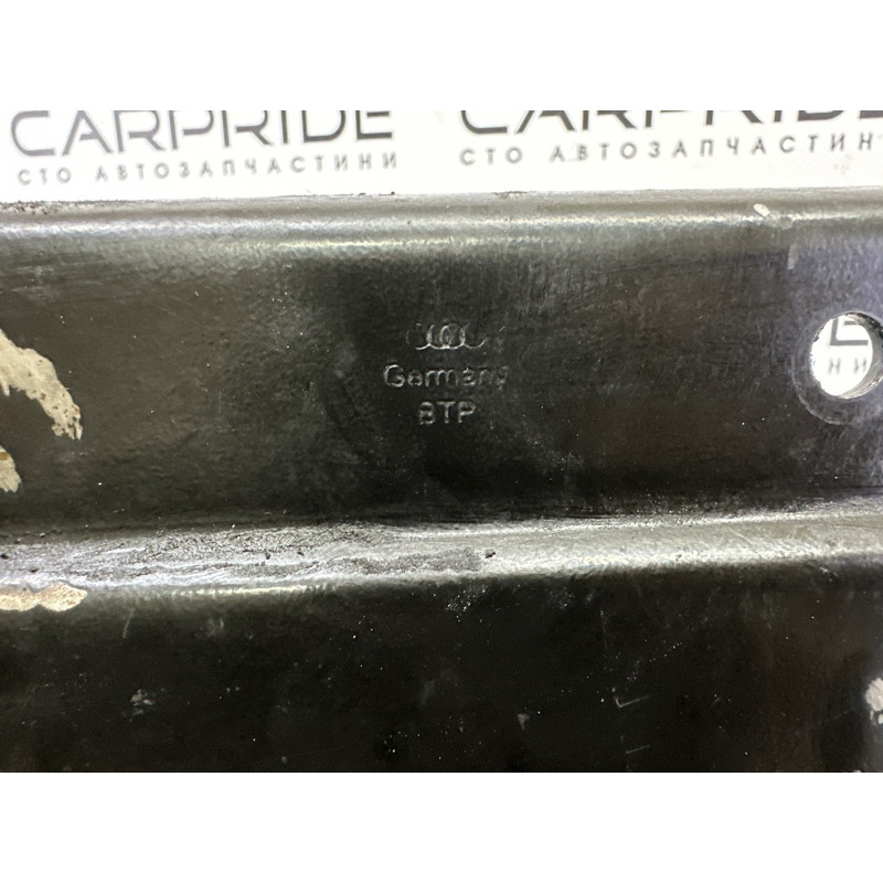 Распорка переднего подрамника (подвеска) AUDI Q7 4M 2017 3.0 CREC 4M1399345C