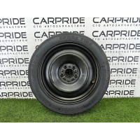 Запасное колесо