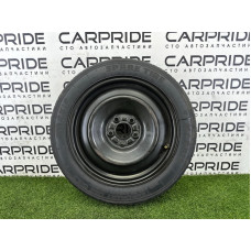 Запасное колесо