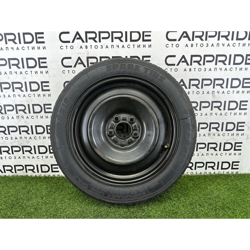 Запасное колесо (аксессуары) FORD Focus MK3 CV6Z1015B